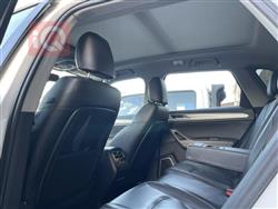 Zotye Domy X7